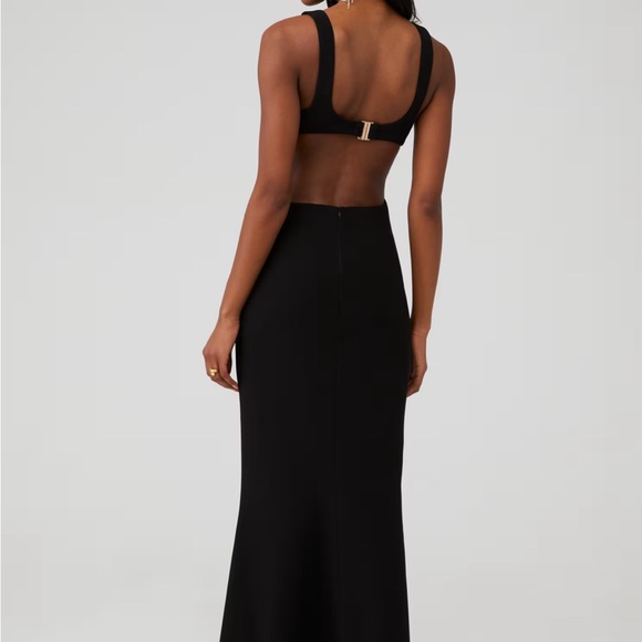 Significant Other Evie Dress - Size 4 - Picture 5 of 5